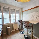 Daire Sauna Et Lumineux 50m2 Proche Mer-centre Portel Le Portel
