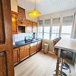 Sauna Et Lumineux 50m2 Proche Mer-centre Portel