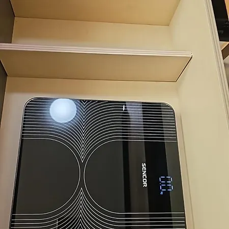 Lumineux 50m2 Proche Mer-centre Portel Lejlighed