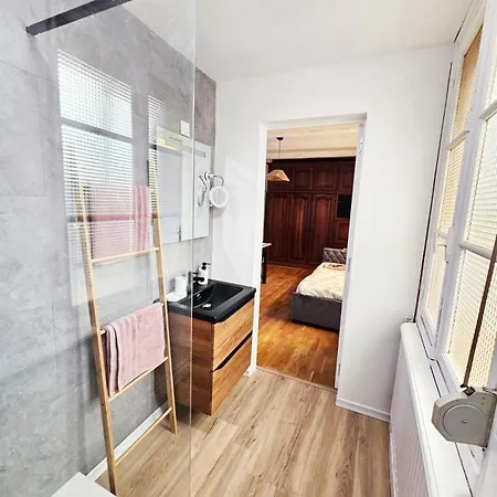 Lumineux 50m2 Proche Mer-centre Portel Le Portel