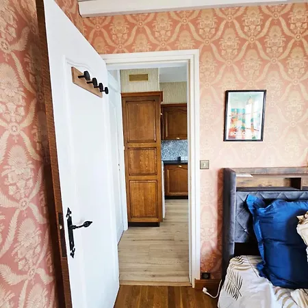 Lumineux 50m2 Proche Mer-centre Portel