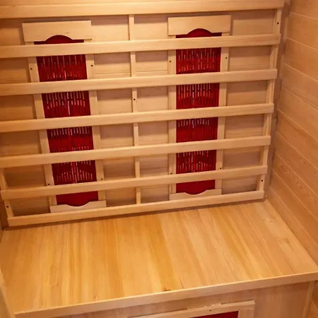 Sauna Et Lumineux 50m2 Proche Mer-centre Portel Le Portel