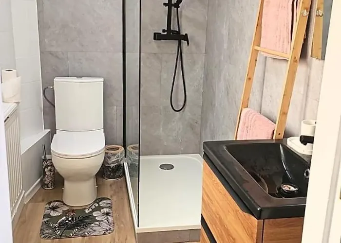 Lumineux 50m2 Proche Mer-centre Portel * Le Portel