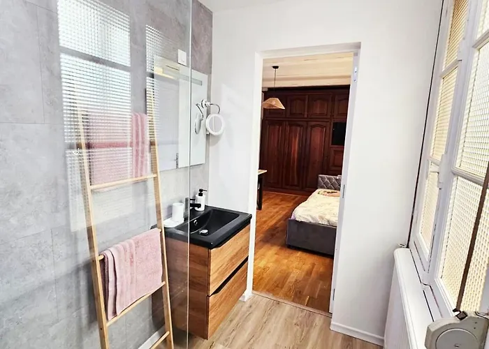 Lumineux 50m2 Proche Mer-centre Portel Le Portel